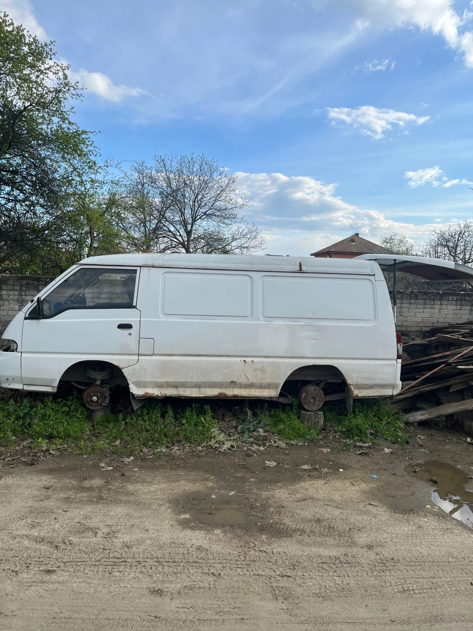 Hyundai H1  - изображение 6