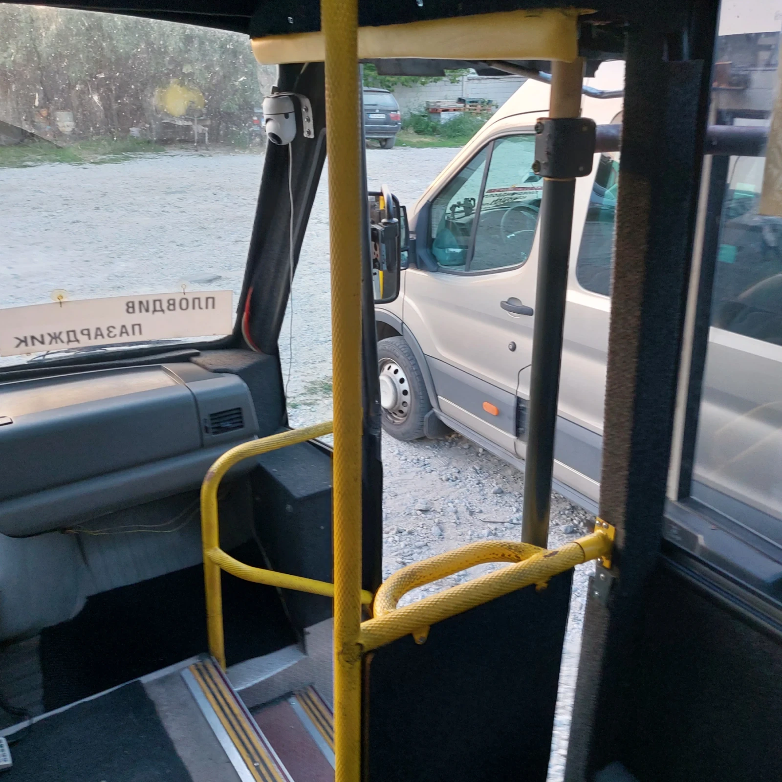 VW Lt  - изображение 3