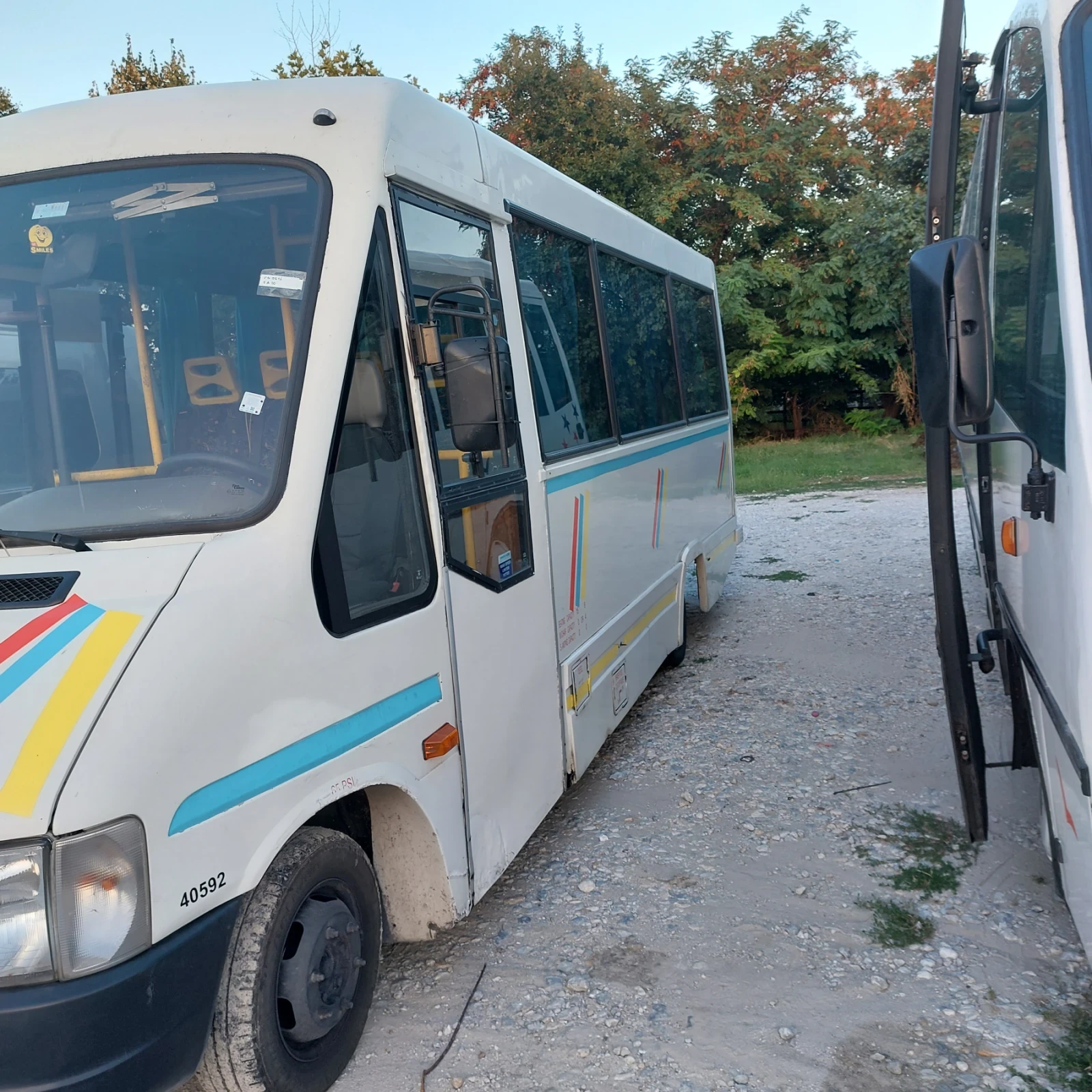 VW Lt  - изображение 10