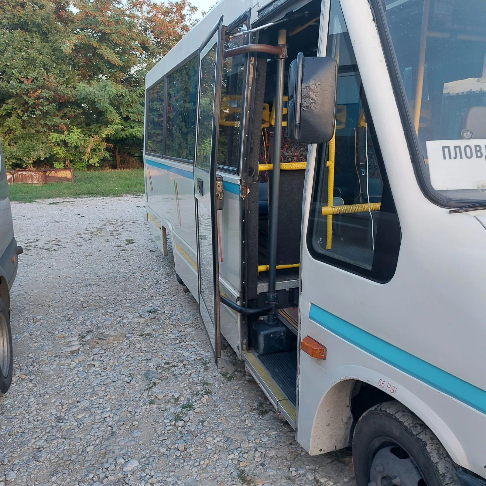 VW Lt  - изображение 9