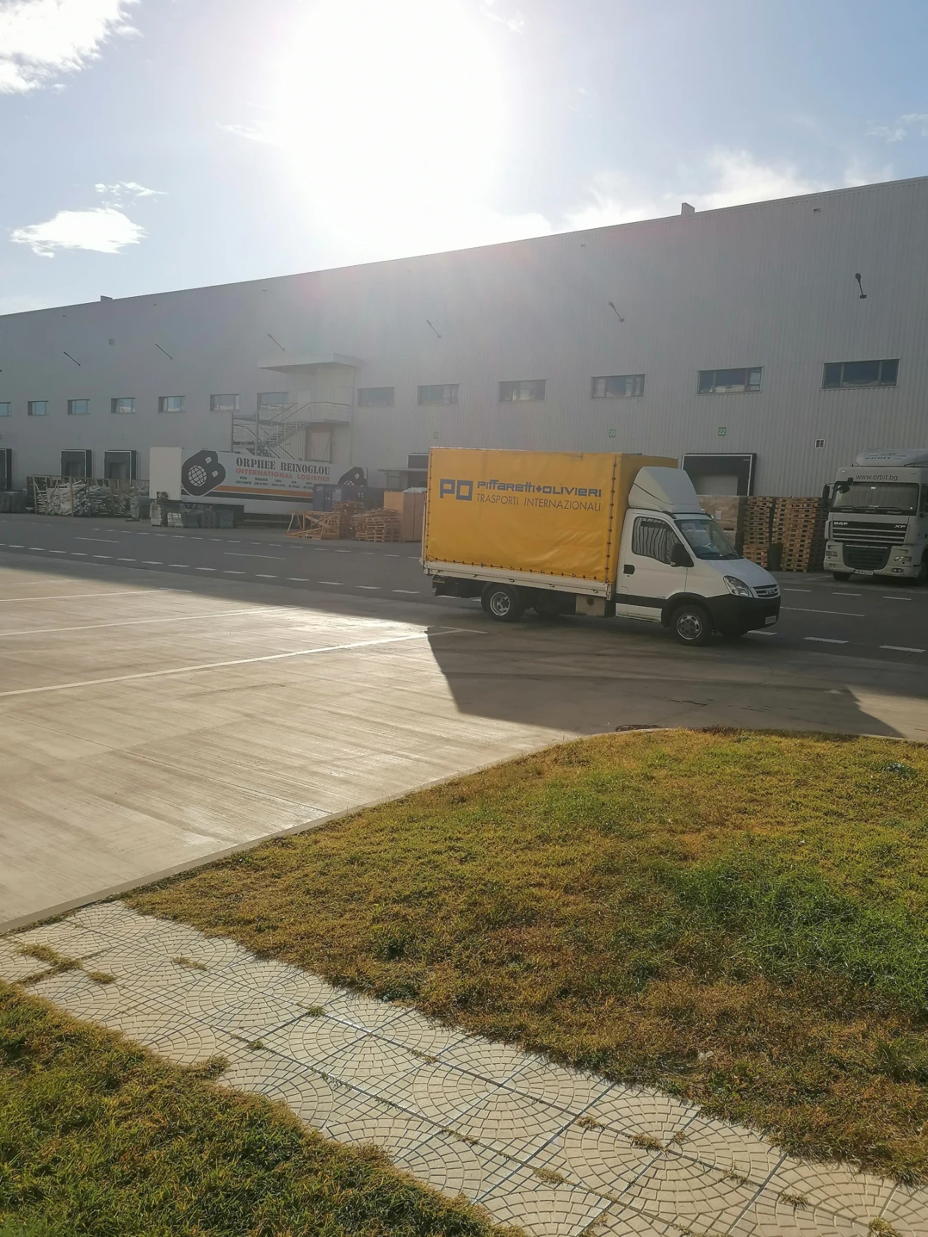 Iveco 35c18 3.0 180hp | Mobile.bg � ����������� 1