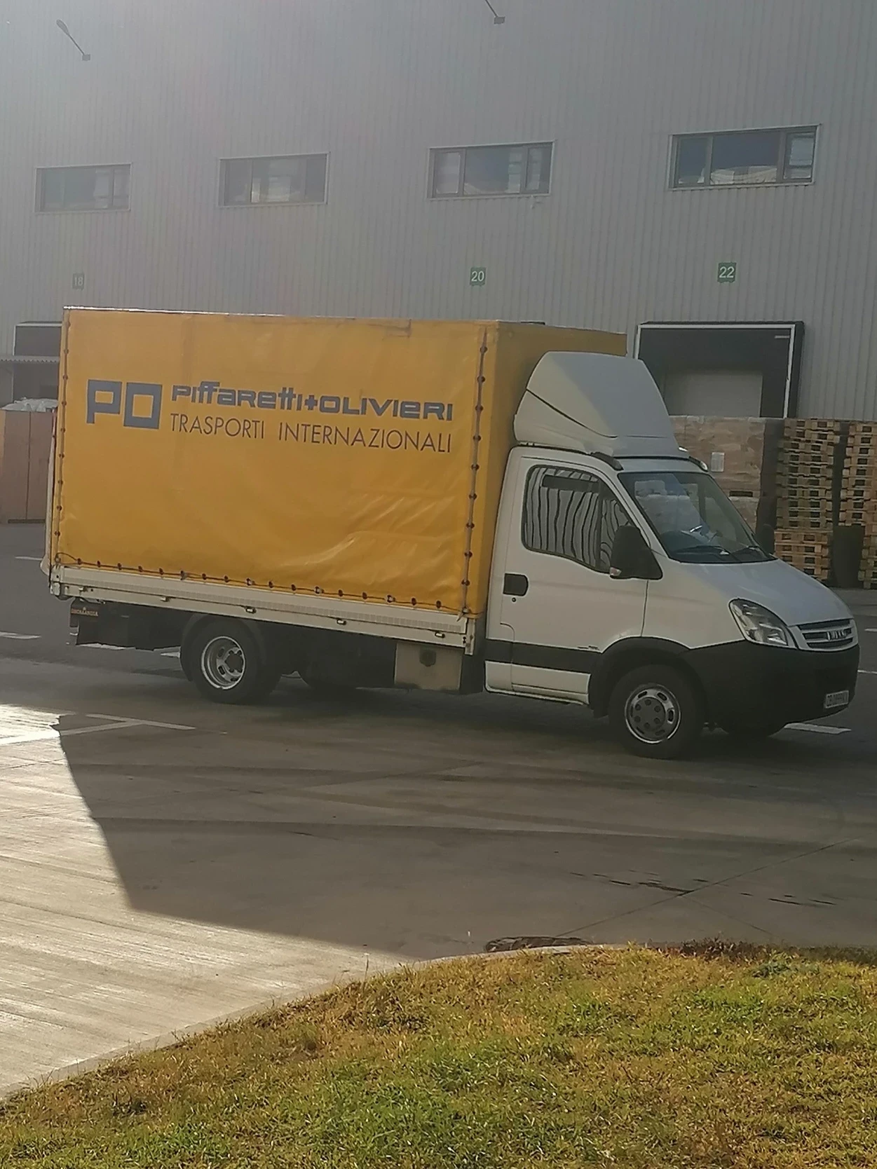 Iveco 35c18 3.0 180HP  | Mobile.bg � ����������� 1