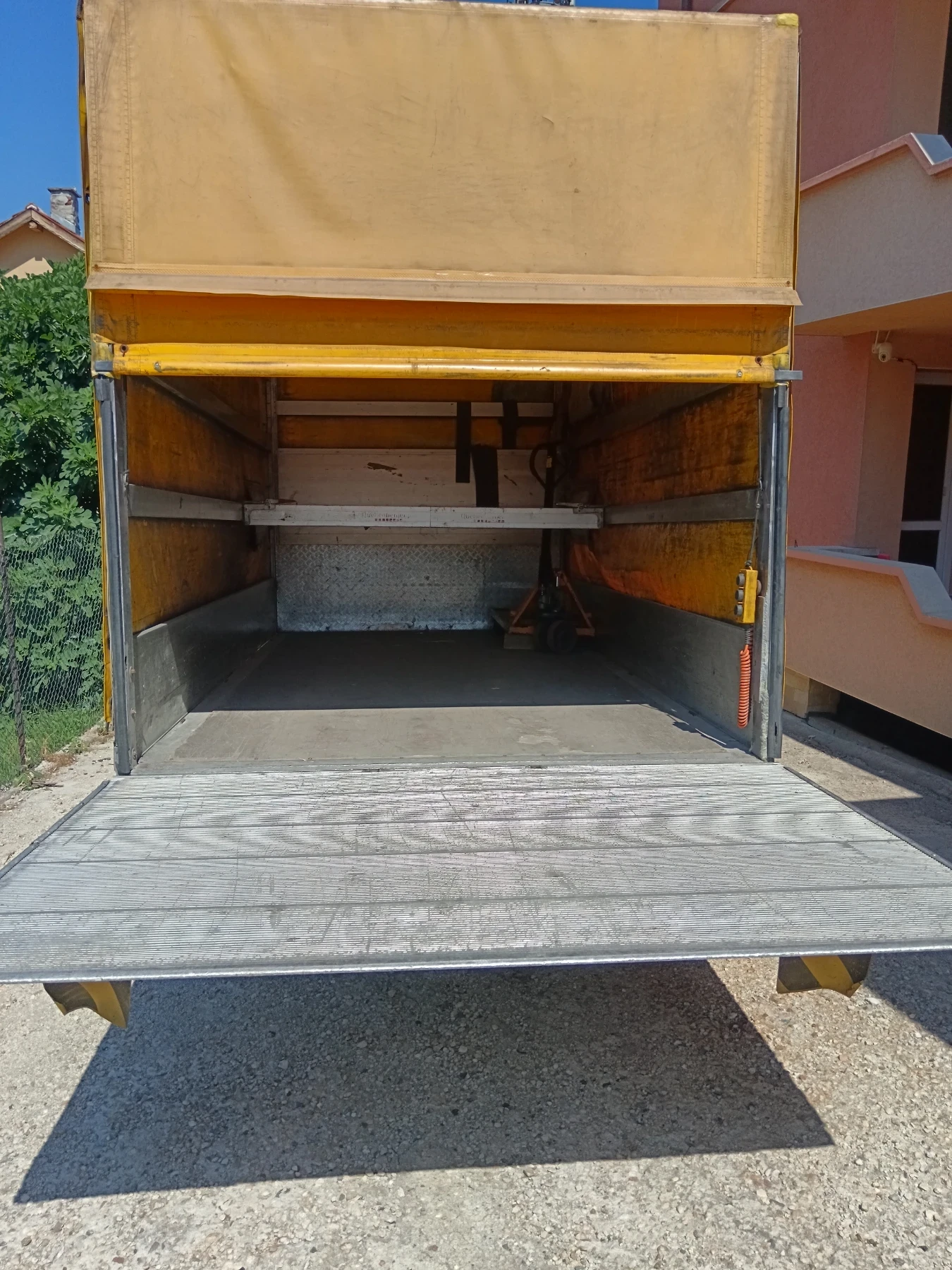 Iveco 35c18 3.0 180hp - изображение 5