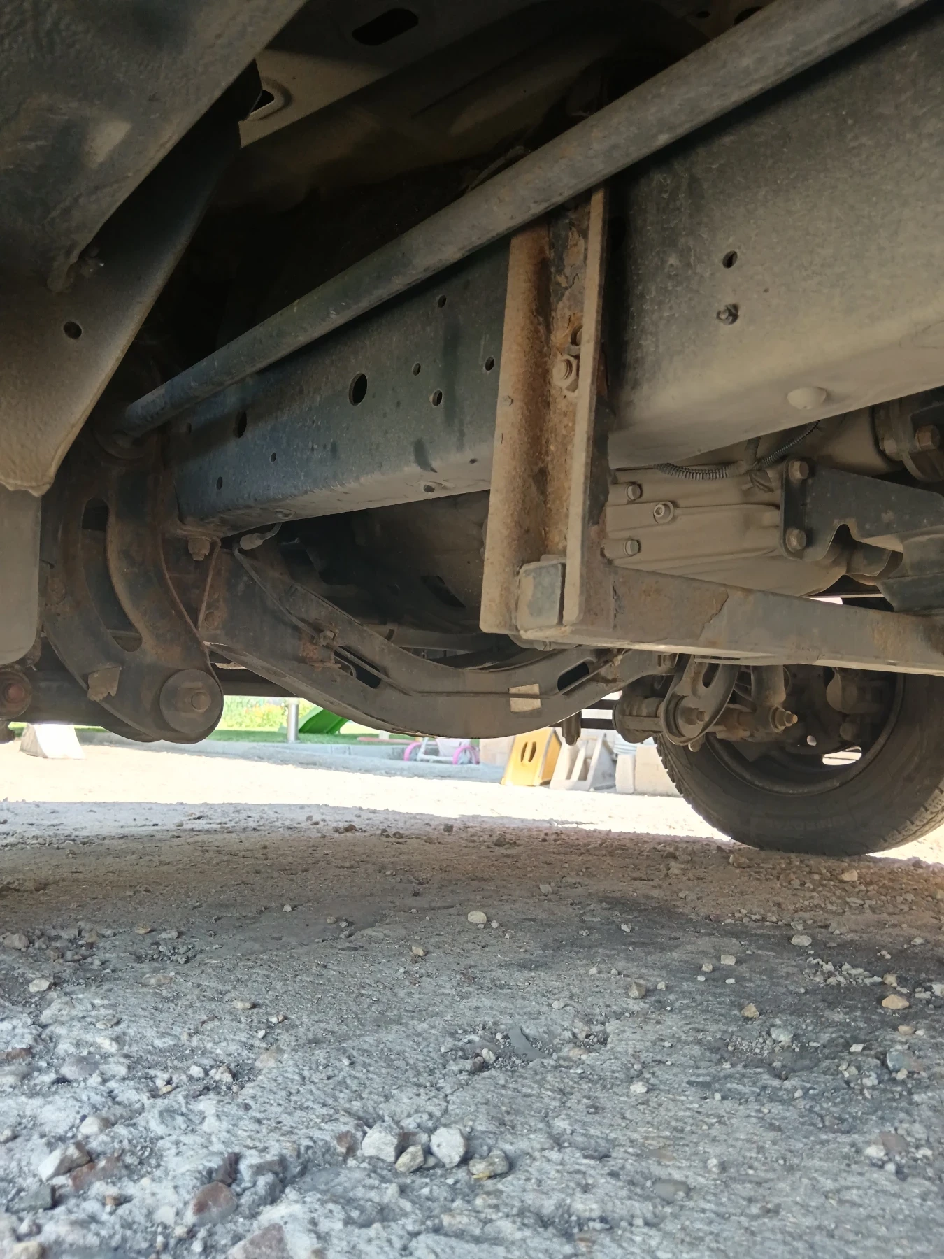 Iveco 35c18 3.0 180hp - изображение 7