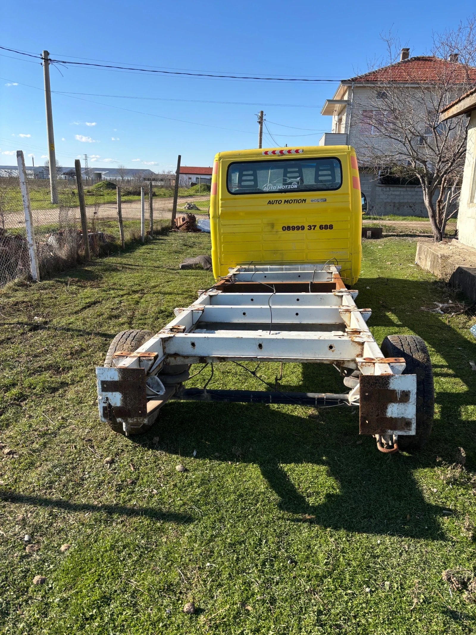 Peugeot Boxer  - изображение 3