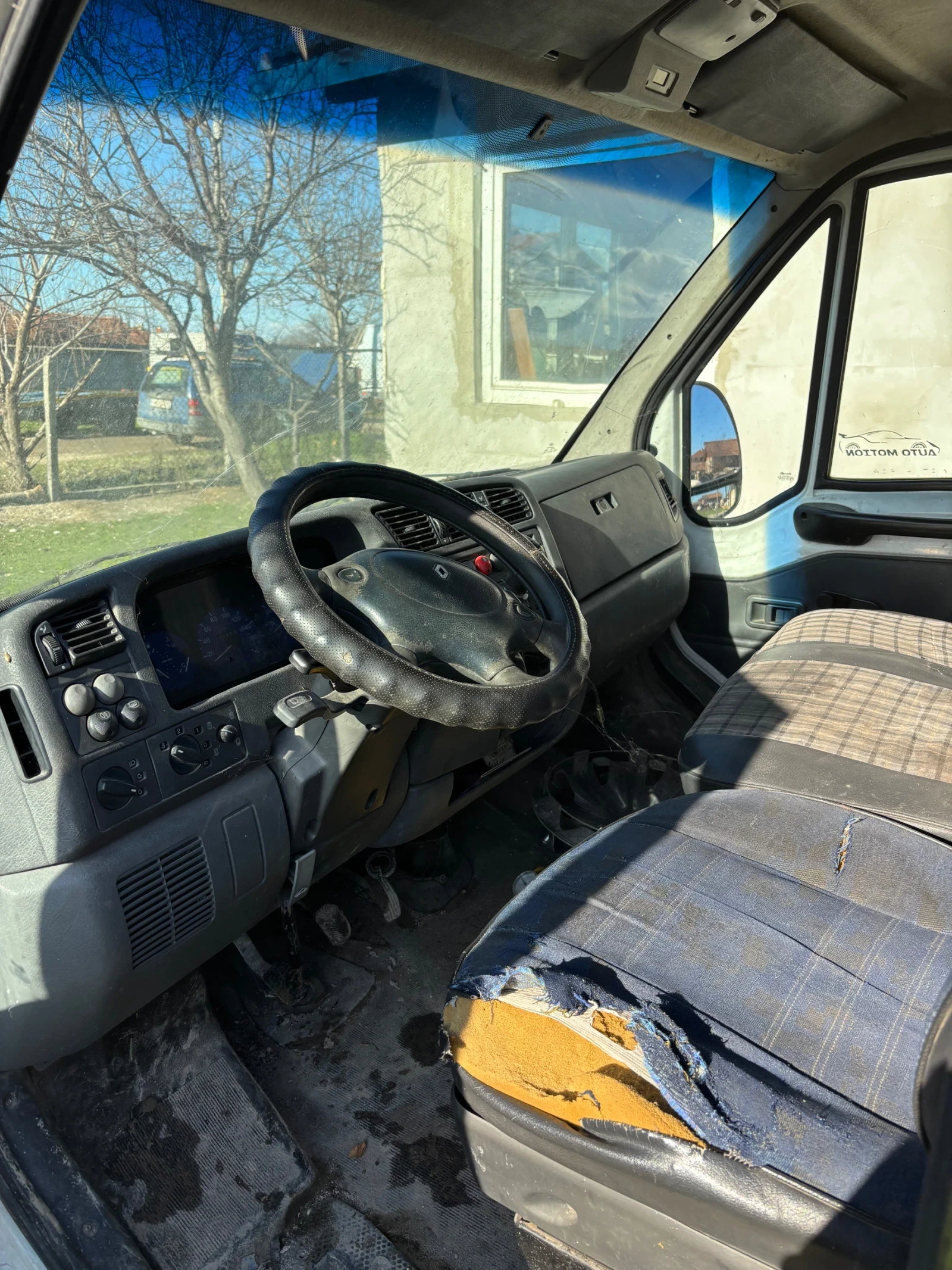 Peugeot Boxer  - изображение 5