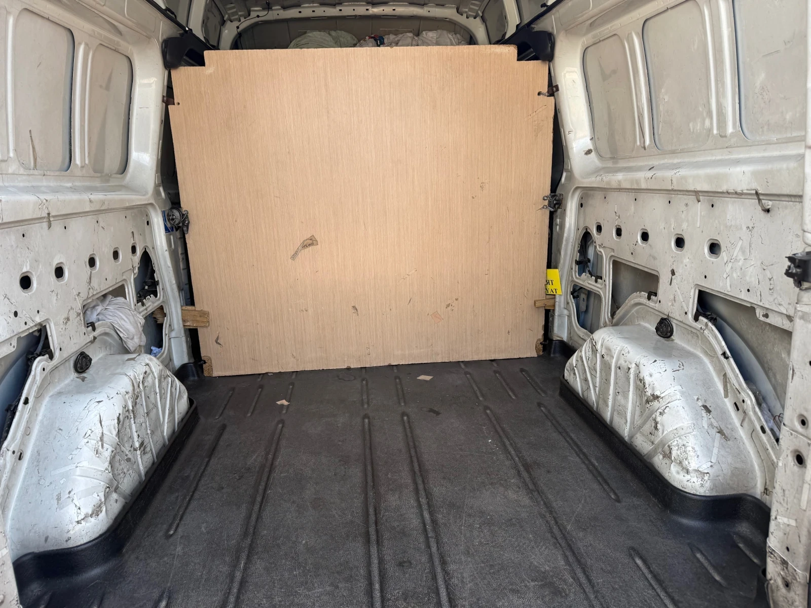 Ford Transit Custom N1+ 2, 2TDCi+ 125kc+ L2 | Mobile.bg � ����������� 9