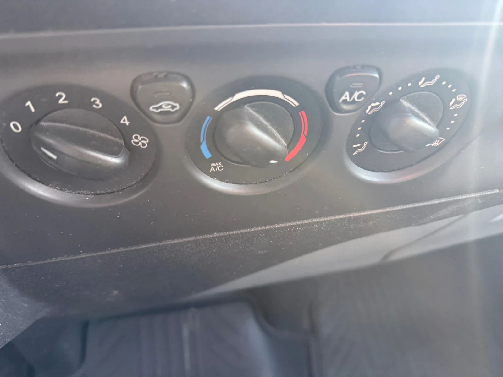 Ford Transit Custom N1+ 2, 2TDCi+ 125kc+ L2 | Mobile.bg � ����������� 12