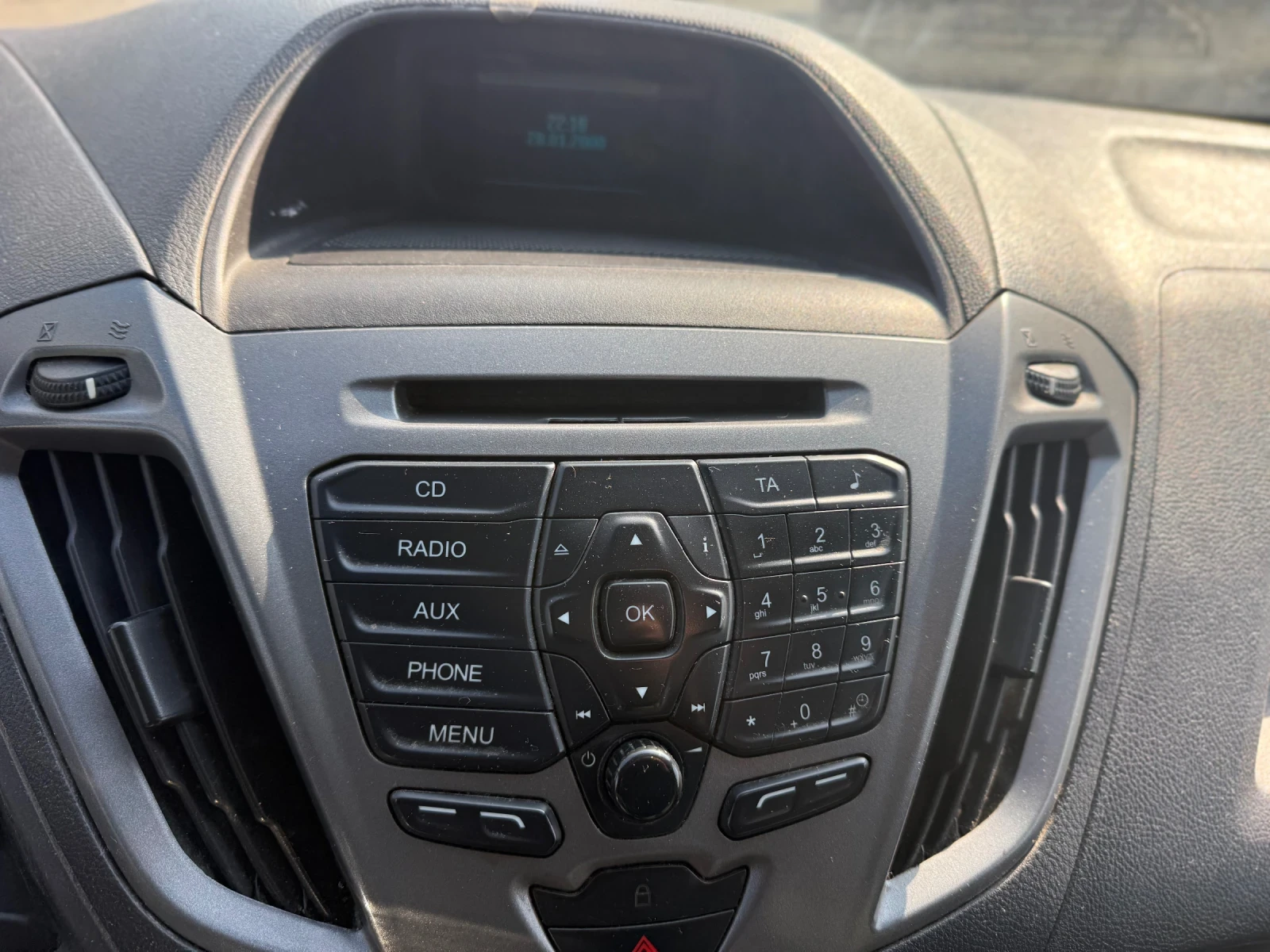 Ford Transit Custom N1+ 2, 2TDCi+ 125kc+ L2 | Mobile.bg � ����������� 13