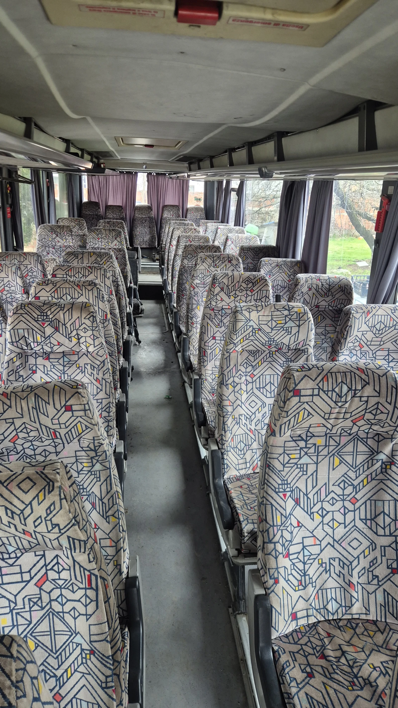 Setra 120 ������� 315 | Mobile.bg � ����������� 3