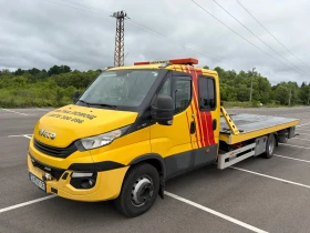Iveco Daily 70c180, снимка 3