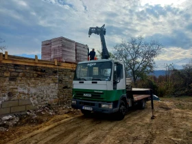 Iveco Eurocargo 80E15, снимка 5