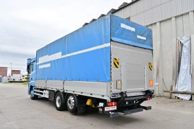 Обява за продажба на Mercedes-Benz Actros 2543 ~53 988 EUR - изображение 3