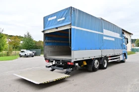 Обява за продажба на Mercedes-Benz Actros 2543 ~53 988 EUR - изображение 5
