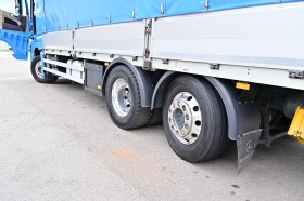 Обява за продажба на Mercedes-Benz Actros 2543 ~53 988 EUR - изображение 7
