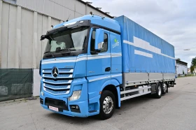 Обява за продажба на Mercedes-Benz Actros 2543 ~53 988 EUR - изображение 1