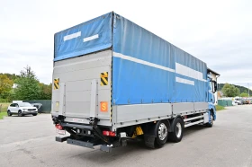 Обява за продажба на Mercedes-Benz Actros 2543 ~53 988 EUR - изображение 2
