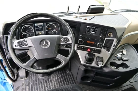 Обява за продажба на Mercedes-Benz Actros 2543 ~53 988 EUR - изображение 9