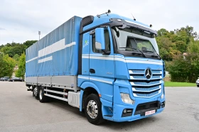Обява за продажба на Mercedes-Benz Actros 2543 ~53 988 EUR - изображение 1