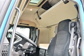Обява за продажба на Mercedes-Benz Actros 2543 ~53 988 EUR - изображение 8