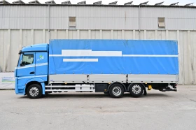 Обява за продажба на Mercedes-Benz Actros 2543 ~53 988 EUR - изображение 4
