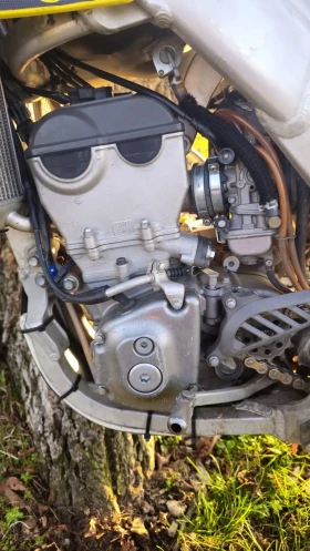 Suzuki Rmz, снимка 8