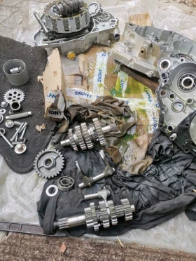 Suzuki Rmz, снимка 12