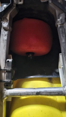 Suzuki Rmz, снимка 10