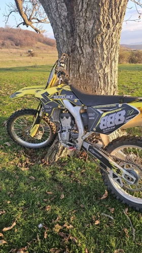 Suzuki Rmz, снимка 6