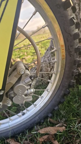 Suzuki Rmz, снимка 9