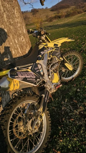 Suzuki Rmz, снимка 3