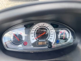 Suzuki Burgman 200 , снимка 6