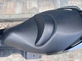 Suzuki Burgman 200 , снимка 7