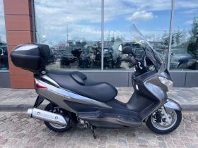 Suzuki Burgman 200 , снимка 1
