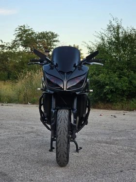 Yamaha FZ1 fz1 1000, снимка 6