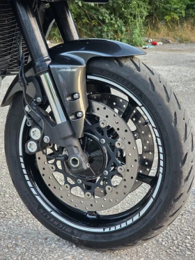 Yamaha FZ1 fz1 1000, снимка 13