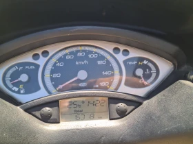 Yamaha X-max 125i, снимка 6