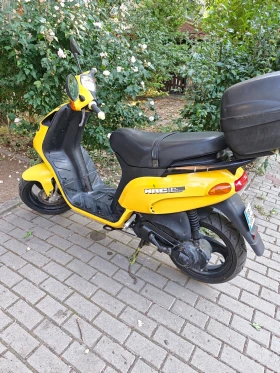 Piaggio Nrg Piaggio SAL 1T, снимка 2