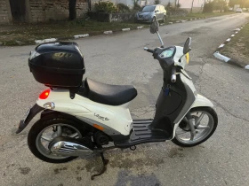 Piaggio Liberty, снимка 8