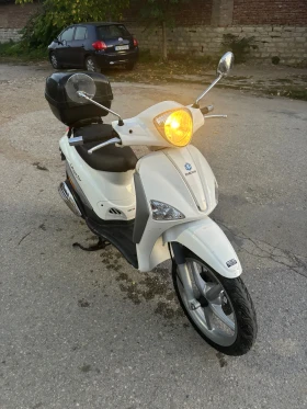 Piaggio Liberty, снимка 1