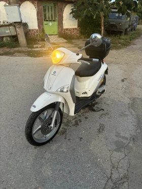 Piaggio Liberty, снимка 2