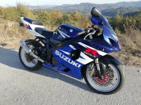 Suzuki Gsxr K4 600, снимка 2