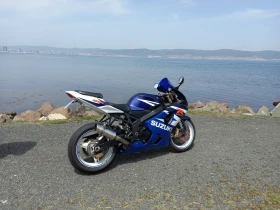 Suzuki Gsxr K4 600, снимка 4