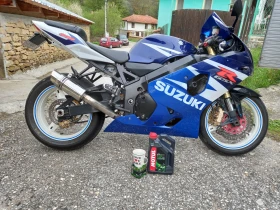 Suzuki Gsxr K4 600, снимка 1