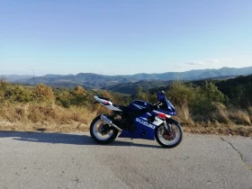 Suzuki Gsxr K4 600, снимка 5