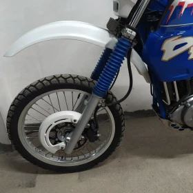 Suzuki Dr DR 650 R, снимка 9