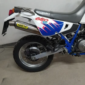 Suzuki Dr DR 650 R, снимка 5