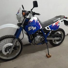 Suzuki Dr DR 650 R, снимка 2