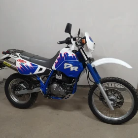 Suzuki Dr DR 650 R, снимка 1