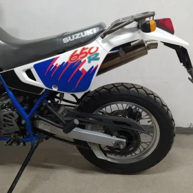 Suzuki Dr DR 650 R, снимка 10